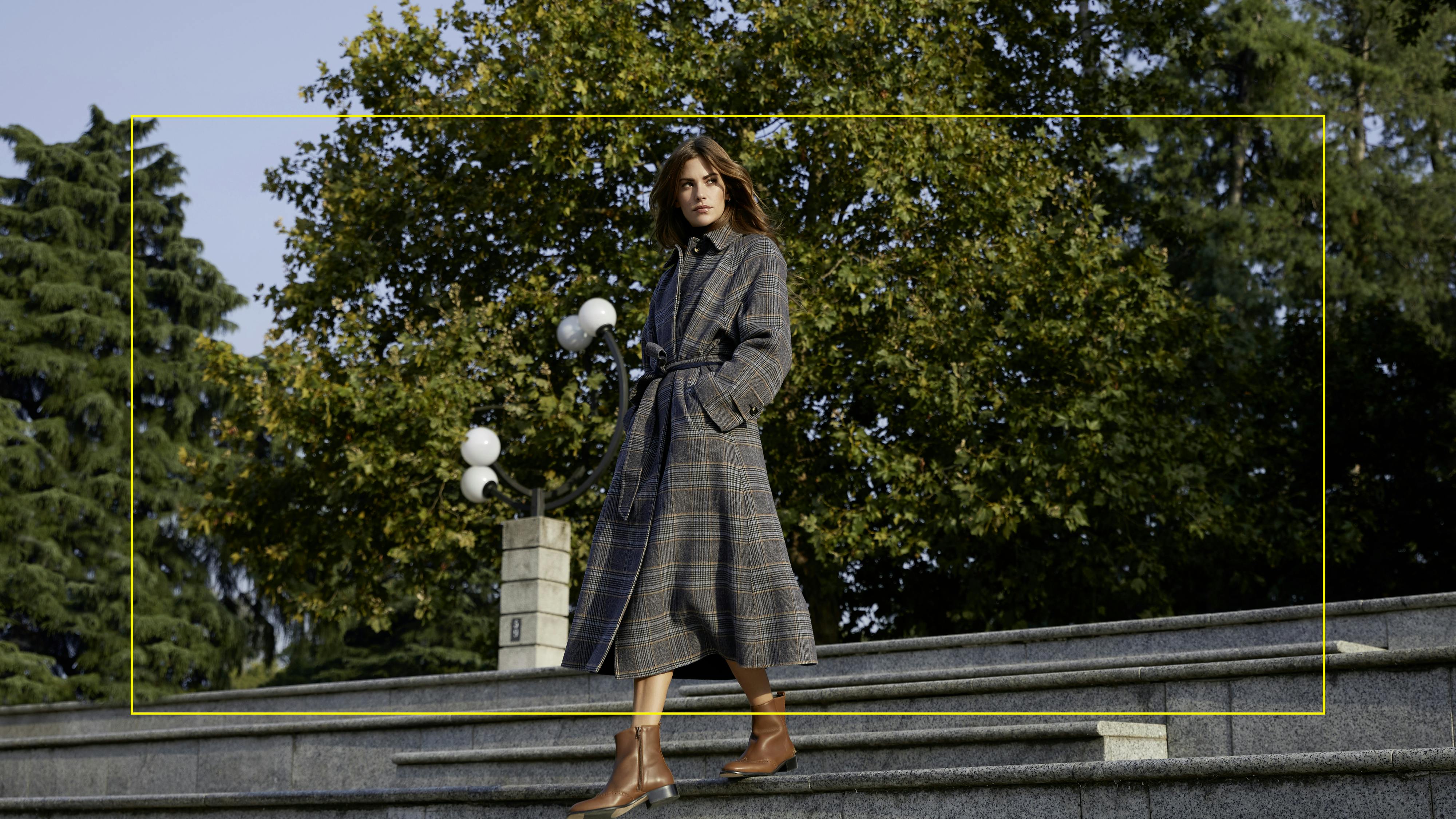 Weekend Max Mara's New Outerwear Collection Is Giving Us All The Feels